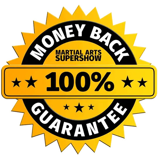 SlimSet 60-Day Money-Back Guarantee